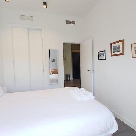 Del Parque Flats Urban Adults Luxury Apartman Málaga Kültér fotó