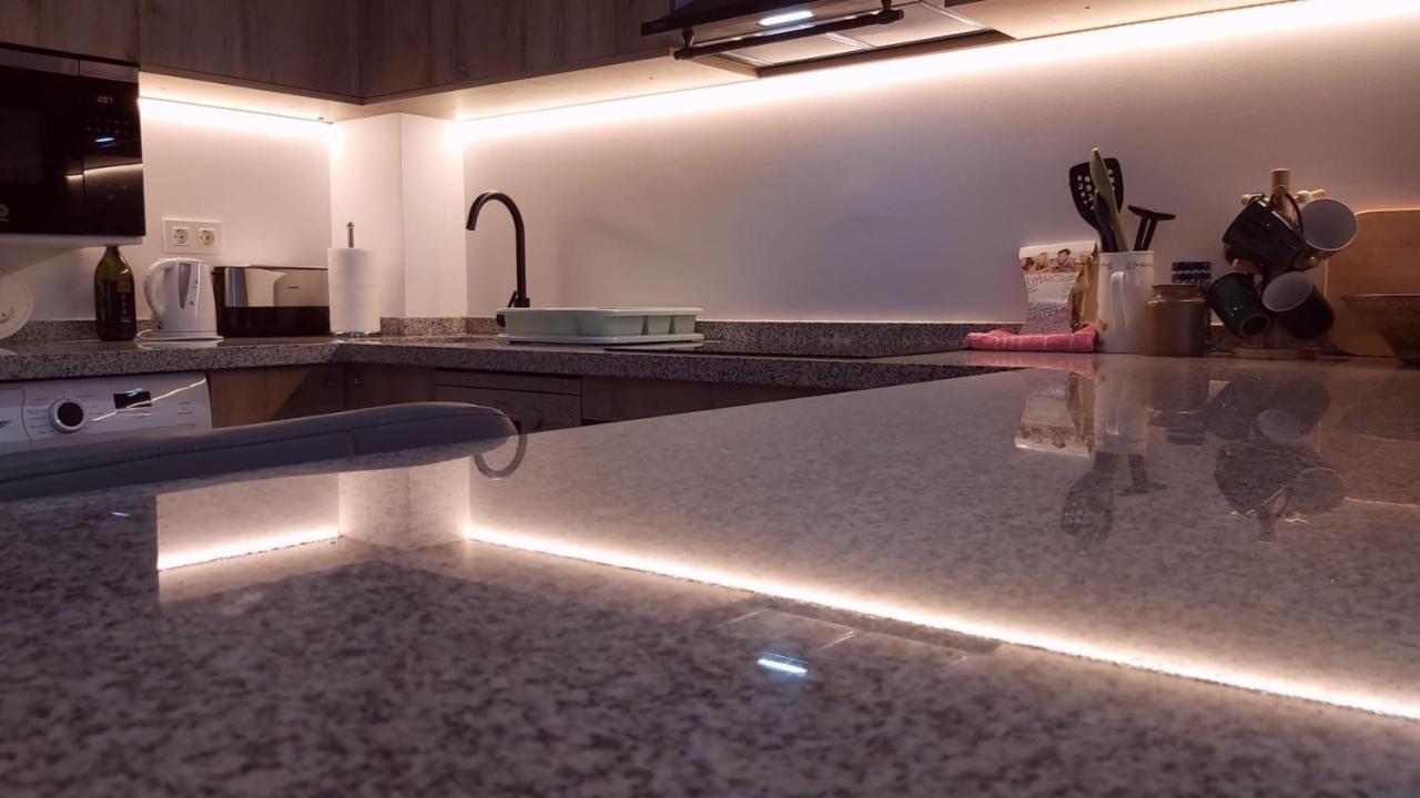 Del Parque Flats Urban Adults Luxury Apartman Málaga Kültér fotó
